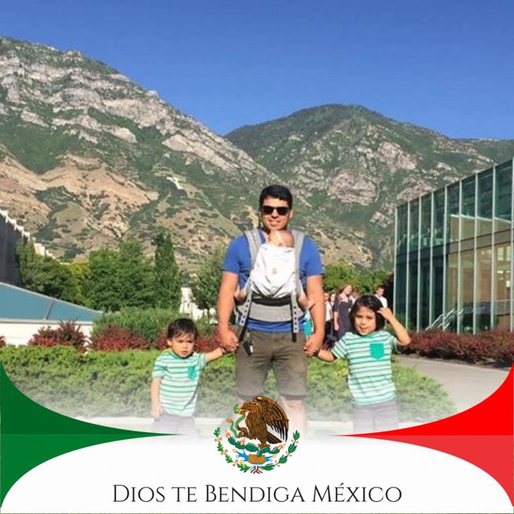 Meet your Posher, Javier